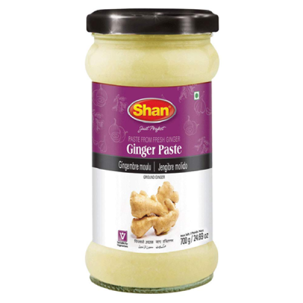 Shan Ginger Paste 700g